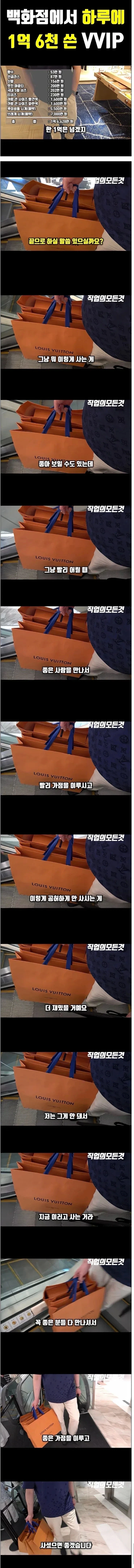 돈이 넘쳐흐르지만 공허함을 느끼는 사람