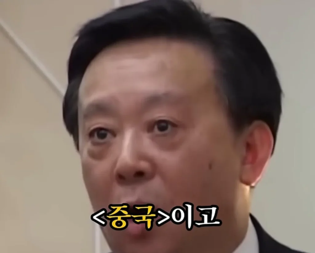호주 강연서 공산당원에게 팩트 폭격한 중국인 교수