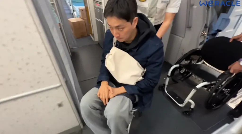 자극적인 박위 영상제목
