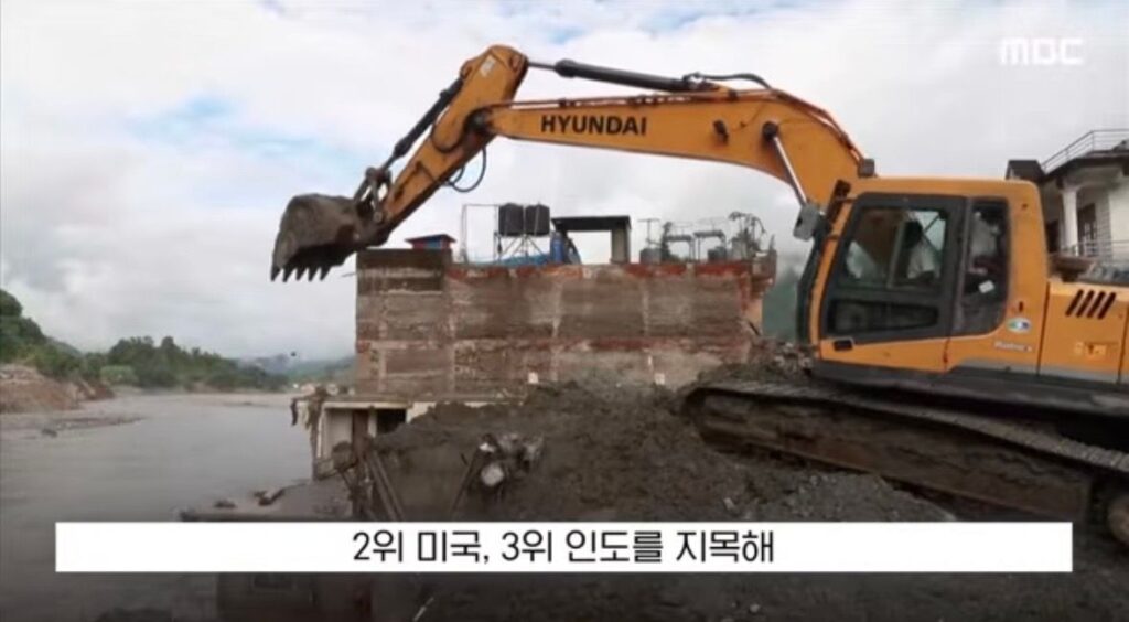 네팔, 미국·중국·인도 등 국가에 탄소 배출 보상 요구할 것