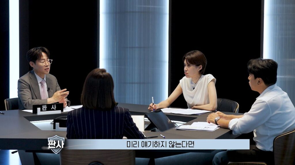 모임에서 술값, 안 마시면 제외해야 할까?