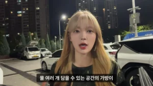 군대 안 가본 여자의 20kg 20km 행군 도전기.jpg