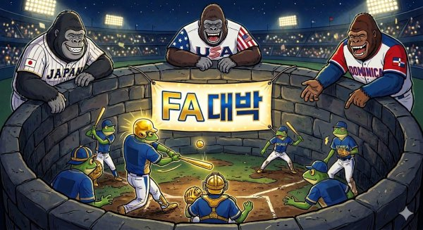 일본 회사 다니는 동생에게 온 문자