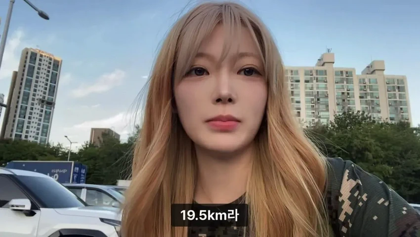 군대 안 가본 여자의 20kg 20km 행군 도전기.jpg