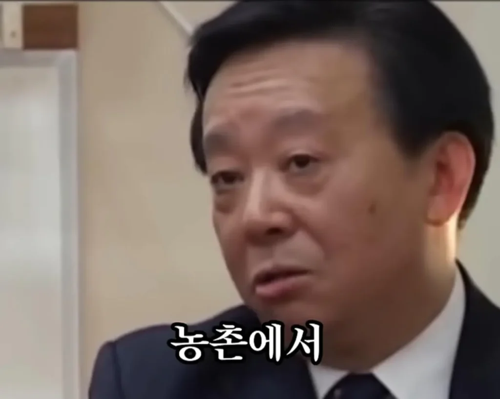 호주 강연서 공산당원에게 팩트 폭격한 중국인 교수