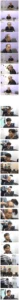 코리안 트레버, 살면서 처음 뚜껑 덮어보다