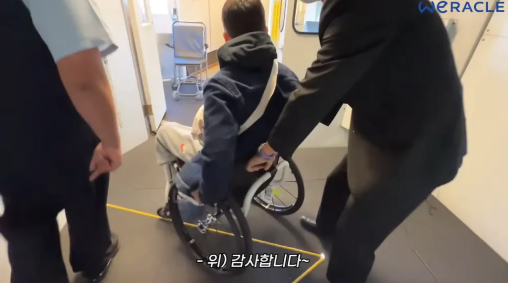 자극적인 박위 영상제목