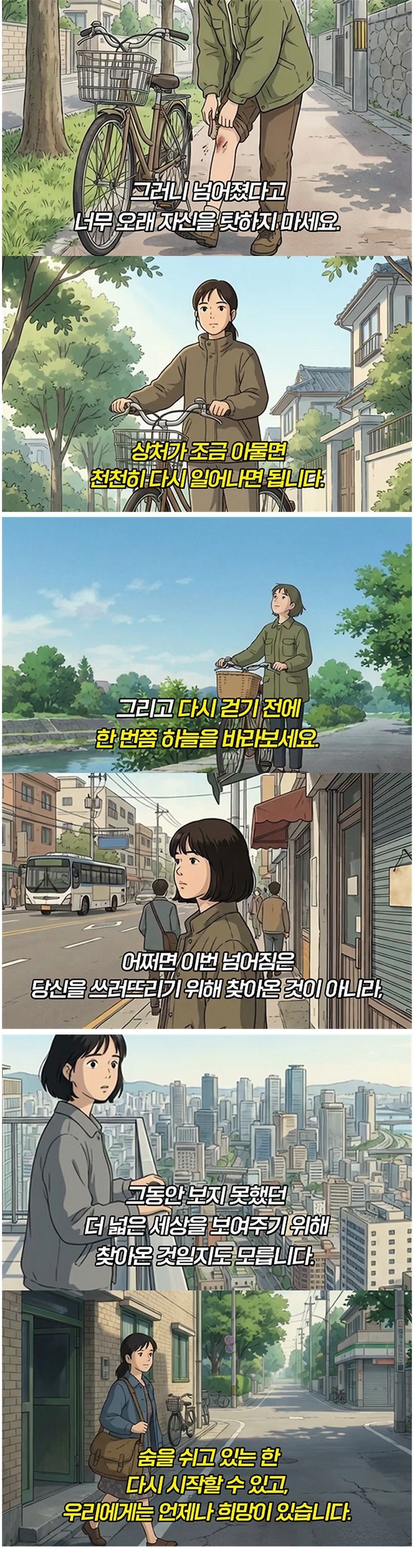 2026년에 본 최고의 명언.