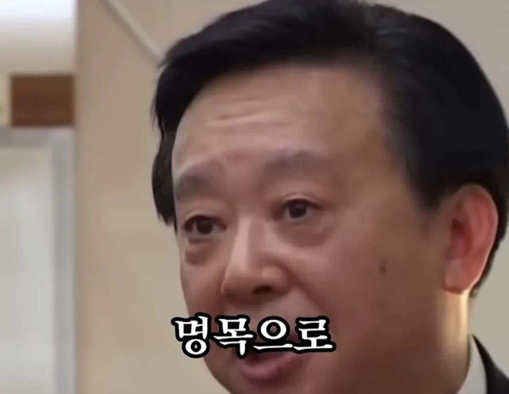 호주 강연서 공산당원에게 팩트 폭격한 중국인 교수