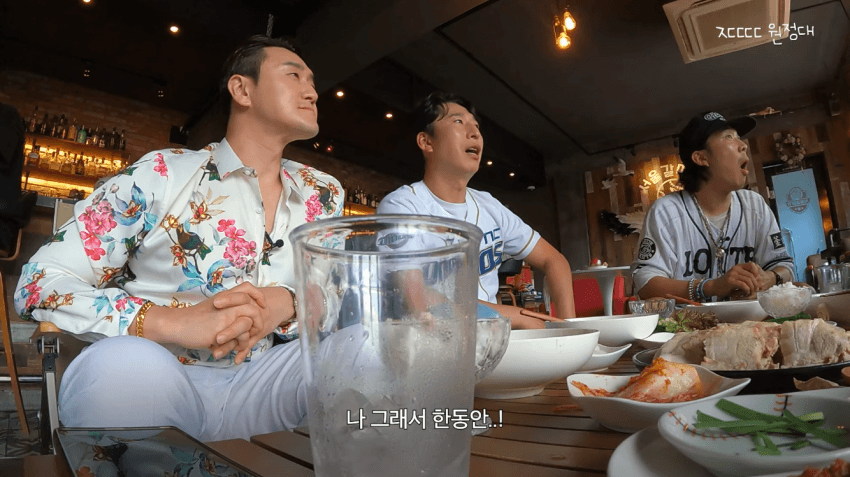 정형돈을 배신자 취급했다는 KBS.jpg