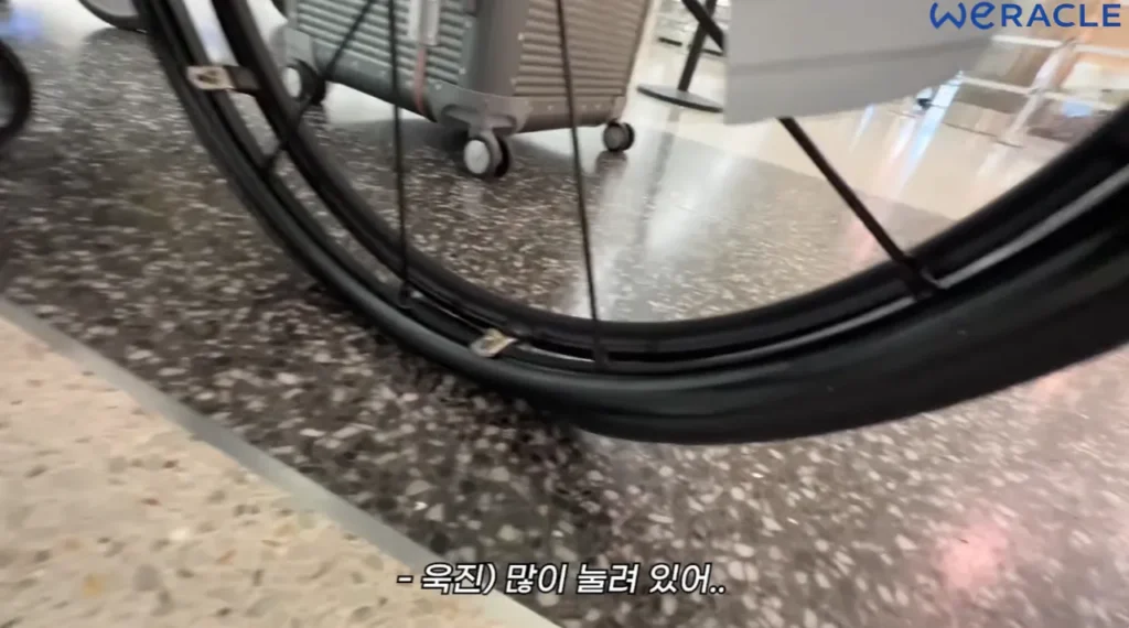 자극적인 박위 영상제목