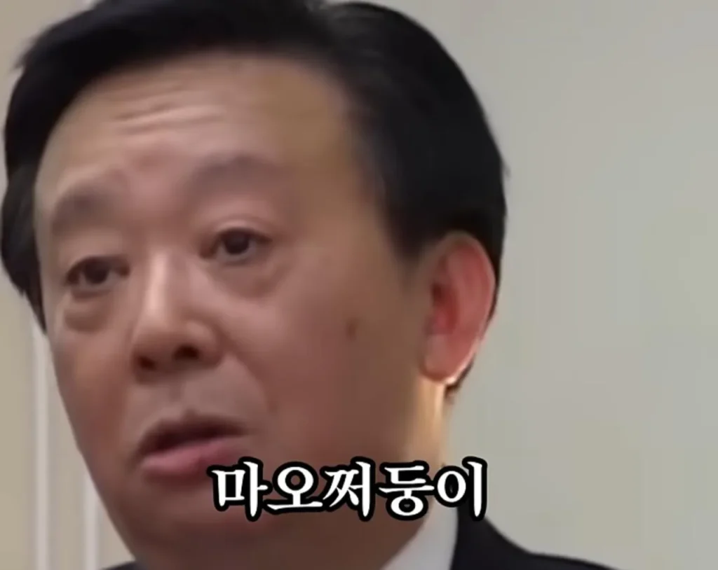 호주 강연서 공산당원에게 팩트 폭격한 중국인 교수