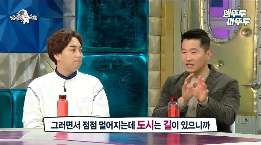 반려견 분실 시 강형욱 훈련사의 꿀팁