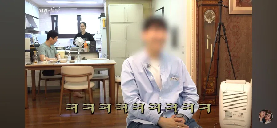 임요환, 1986년생 예비 사위와 6살 차이