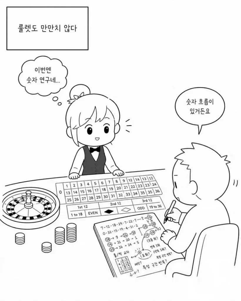 카지노 논문급 손님. toon & jpg