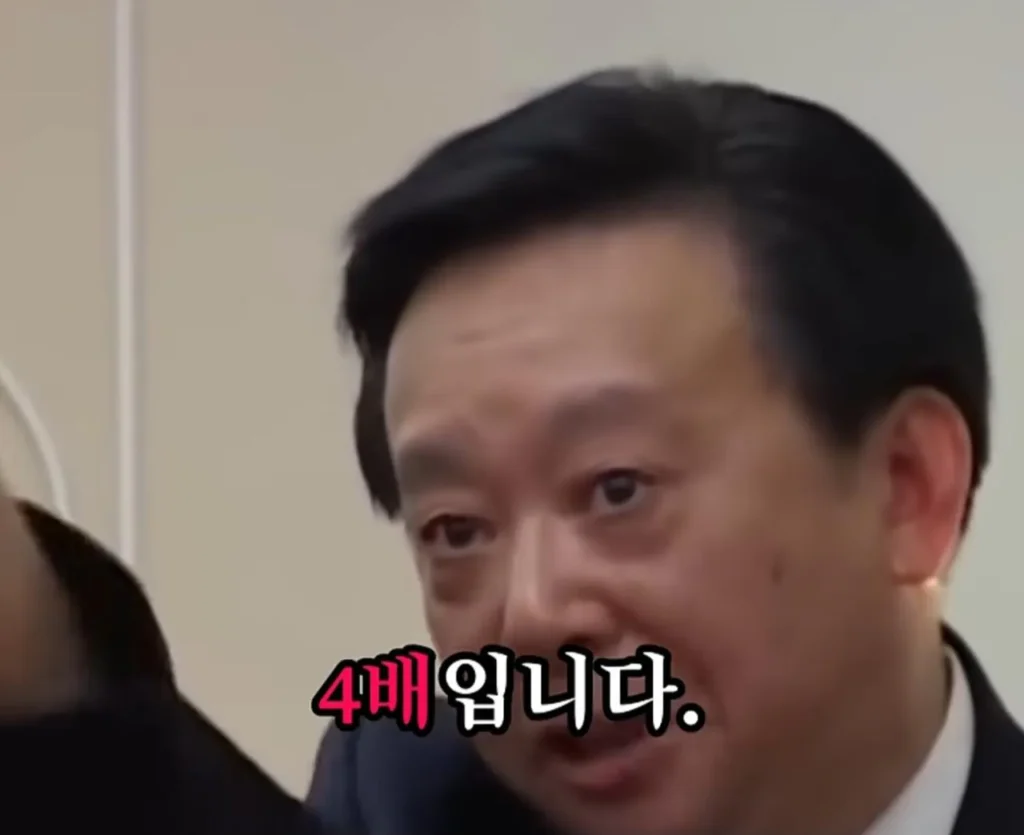 호주 강연서 공산당원에게 팩트 폭격한 중국인 교수