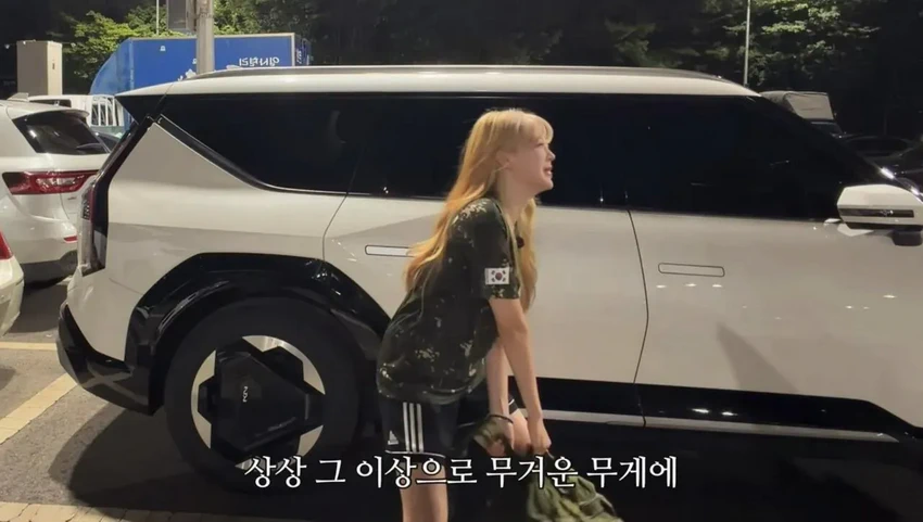 군대 안 가본 여자의 20kg 20km 행군 도전기.jpg