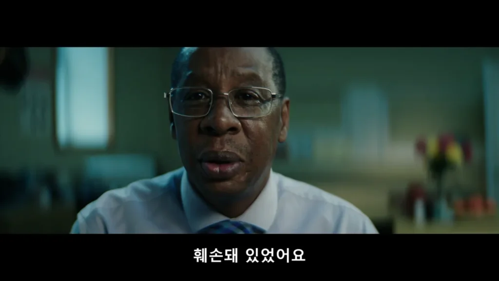 9.11 테러 당시 환자 분류 담당자가 겪은 PTSD.jpg