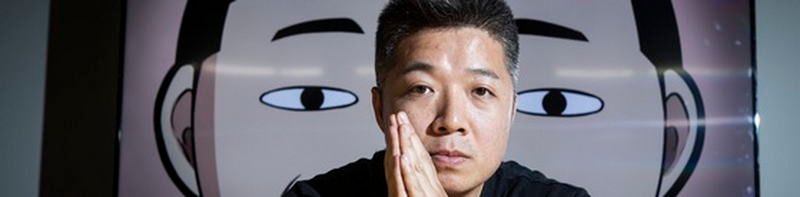 김규삼 작가, '쌉니다!천리마마트' 후 근황 공개