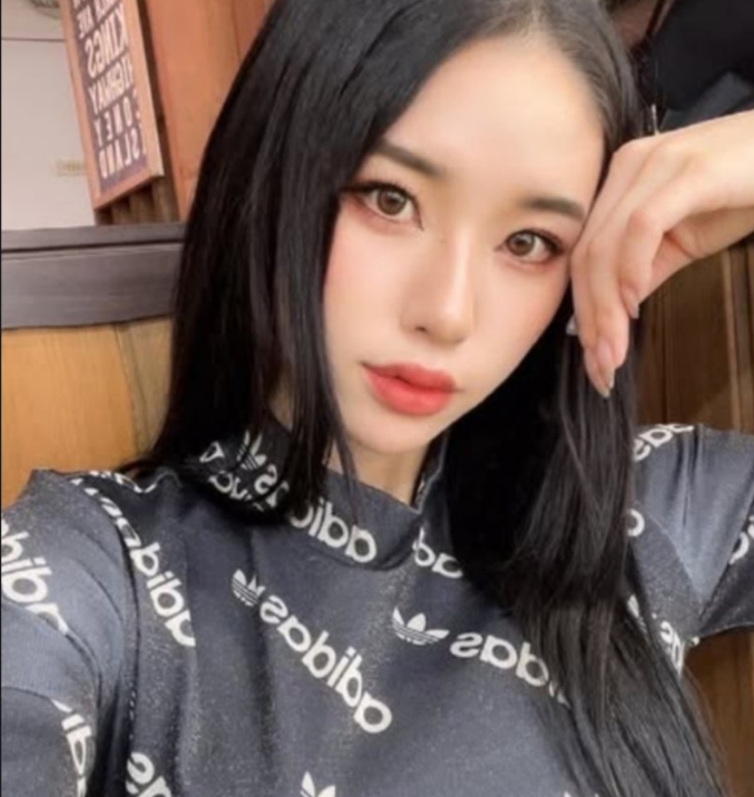 아라키 아카네 배드민턴 선수