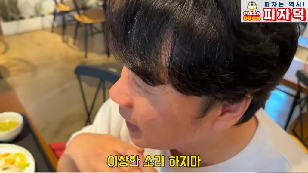 보증금 다 날리고 폐업 위기인 떡갈비집이 일요일에 쉬는 이유