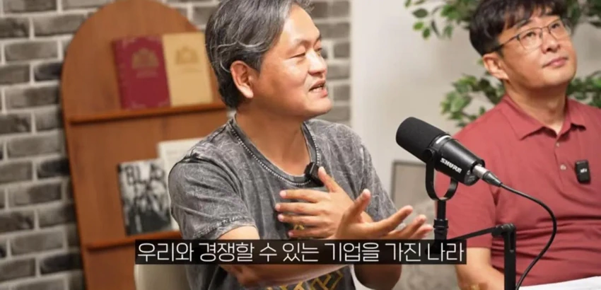 미국 대기업 CEO로 인도인들이 선호되는 까닭.