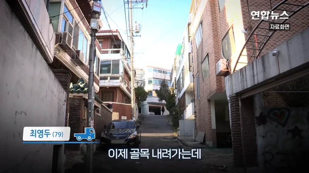 29년간 함께한 포터 차주, 현대자동차가 찾습니다