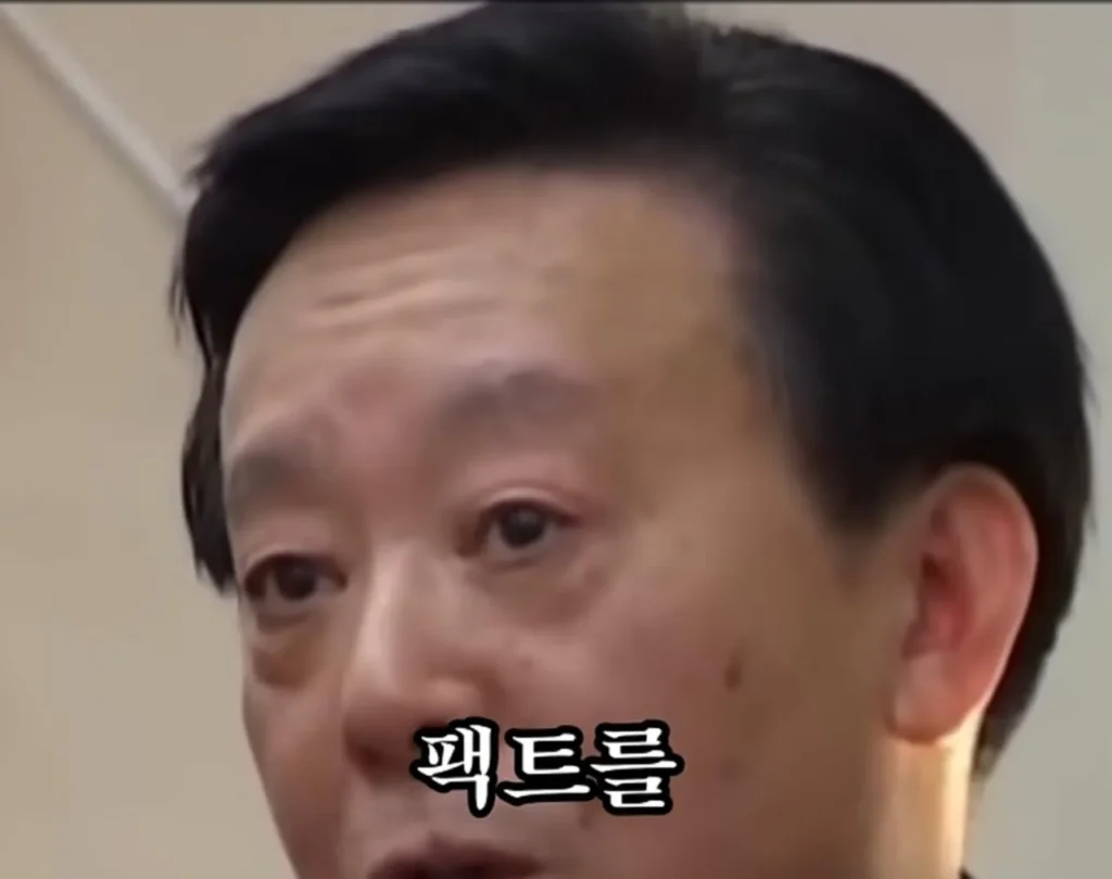 호주 강연서 공산당원에게 팩트 폭격한 중국인 교수