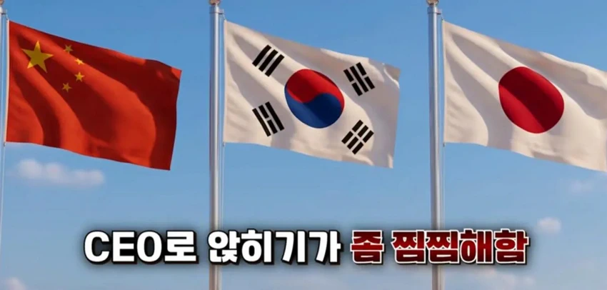 미국 대기업 CEO로 인도인들이 선호되는 까닭.