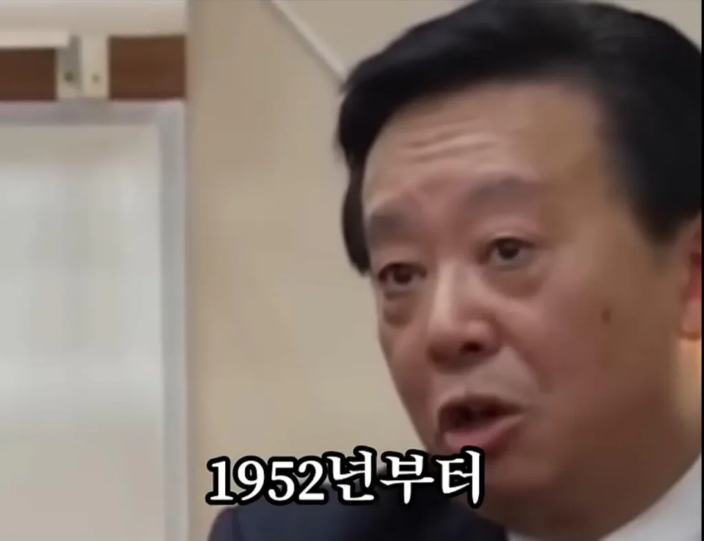 호주 강연서 공산당원에게 팩트 폭격한 중국인 교수