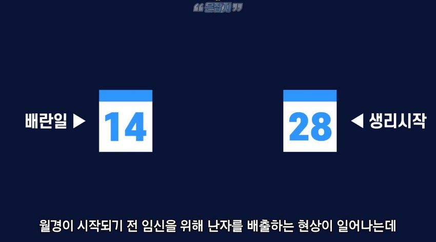 남자들은 잘 모르는 '냉'에 대하여