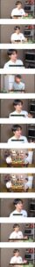 K-pop 남돌들은 다들 한번씩 걸린다는 불치병