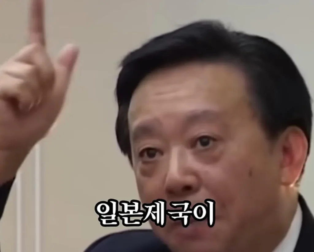 호주 강연서 공산당원에게 팩트 폭격한 중국인 교수