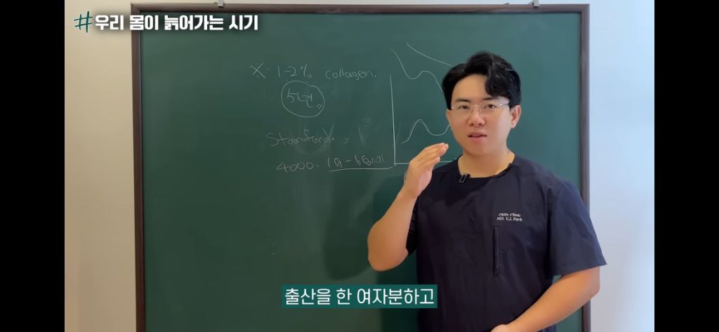 임신과 출산 후 여성이 비출산 여성보다 훨씬 더 늙어 보이는 이유