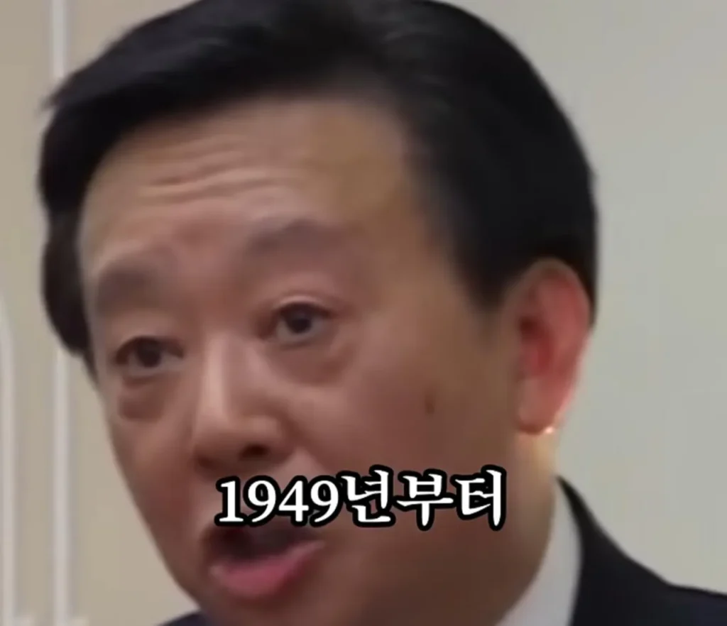 호주 강연서 공산당원에게 팩트 폭격한 중국인 교수