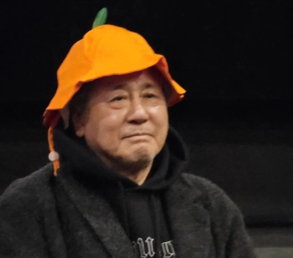 최민식 배우, 의외의 의외의 모습? 키티 팬 인증