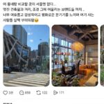 도쿄에 대한 과도한 애정을 보이는 사람들