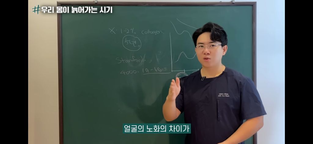 임신과 출산 후 여성이 비출산 여성보다 훨씬 더 늙어 보이는 이유