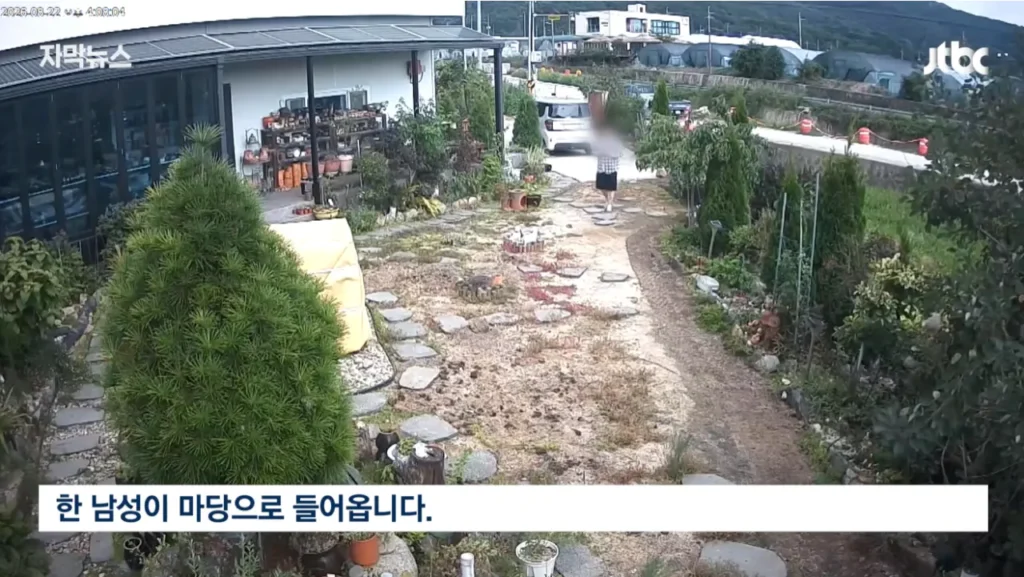 통영 살인사건, 3개월째 미제…유튜버들의 2차 가해 지속
