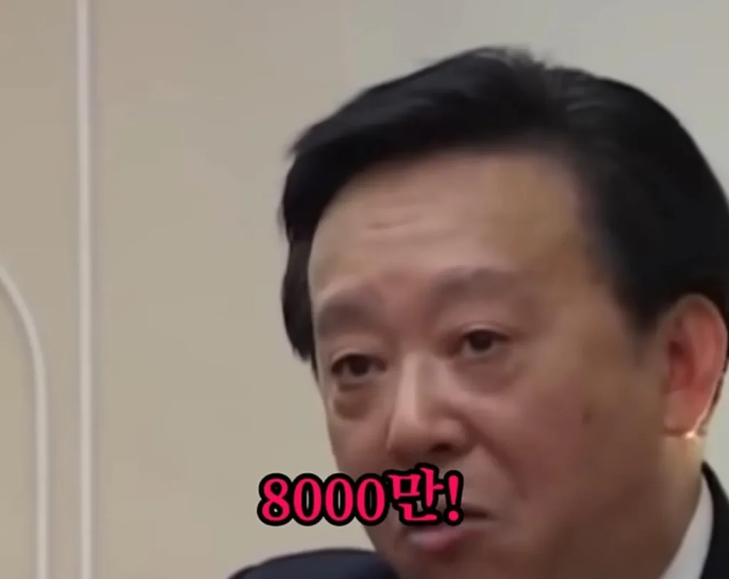 호주 강연서 공산당원에게 팩트 폭격한 중국인 교수