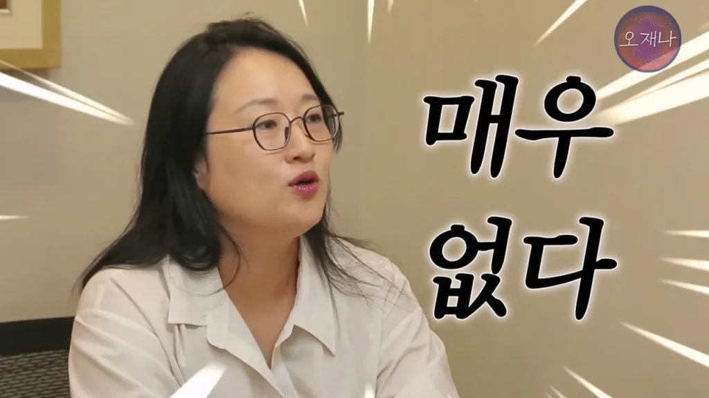 더본코리아 점주, 김재환PD에 대한 청구 포기 이유