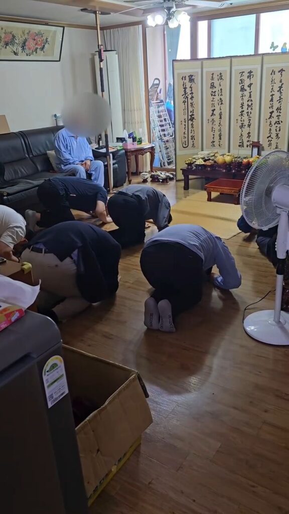 펌) 시댁 큰집 추석 준비 모습.jpg
