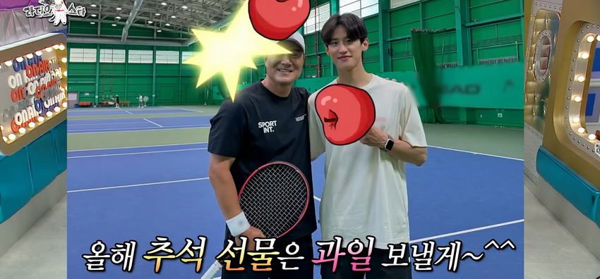 이형택, 폭행 스캔들 라스에서 해명.jpg