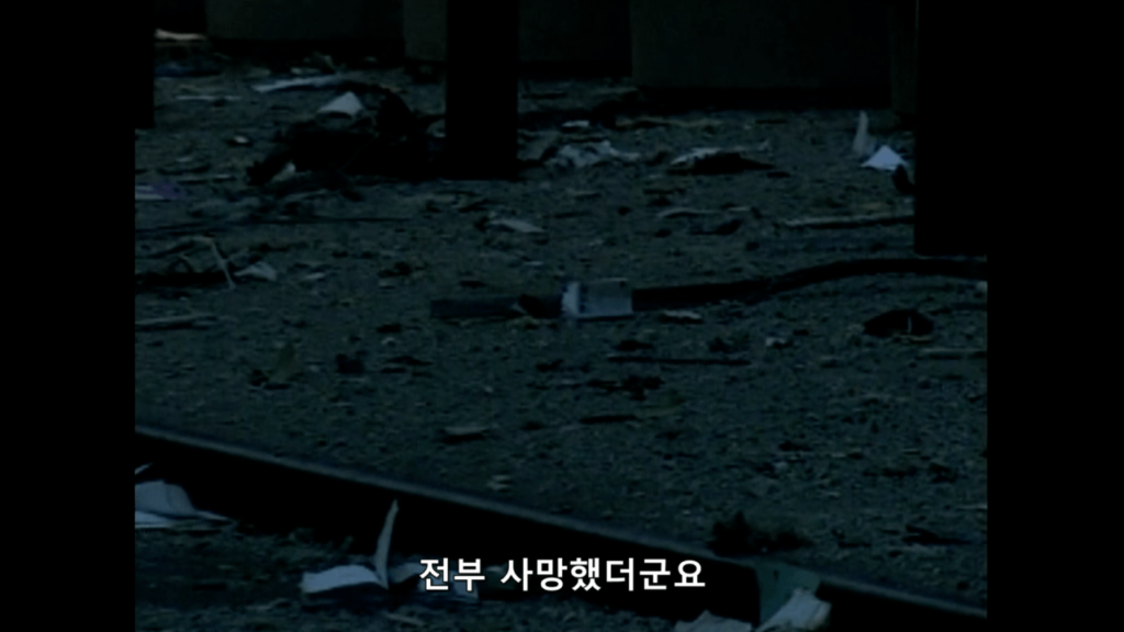 9.11 테러 당시 환자 분류 담당자가 겪은 PTSD.jpg