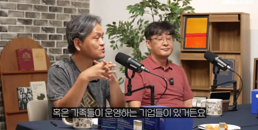 미국 대기업 CEO로 인도인들이 선호되는 까닭.