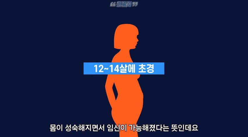 남자들은 잘 모르는 '냉'에 대하여