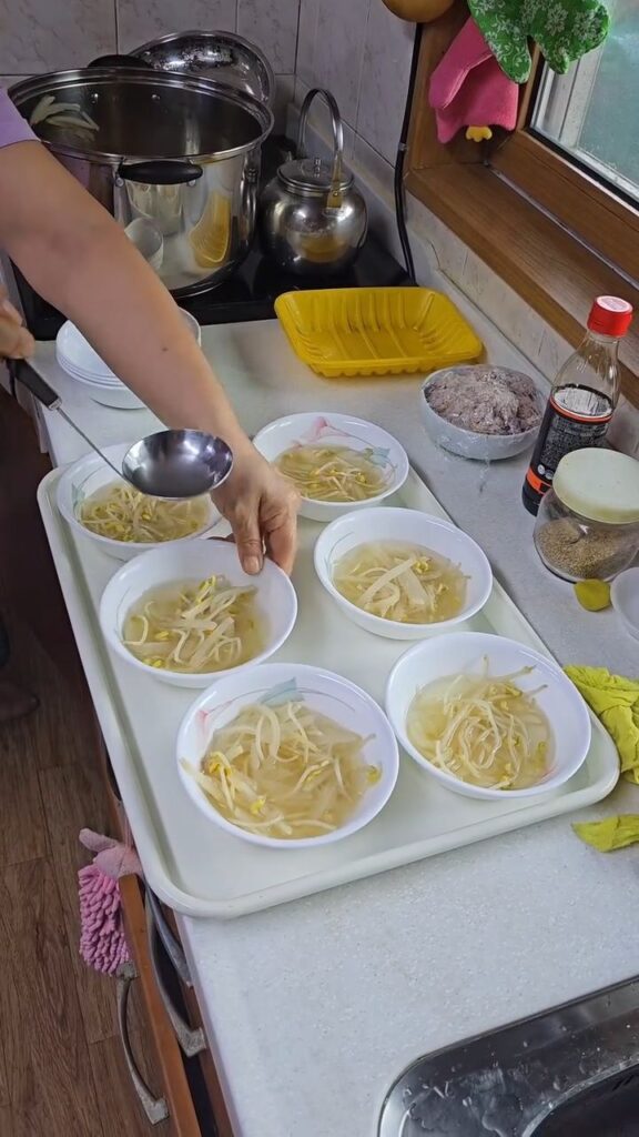 펌) 시댁 큰집 추석 준비 모습.jpg