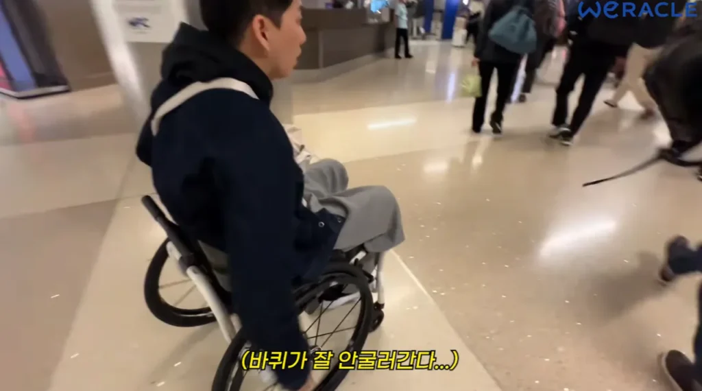 자극적인 박위 영상제목