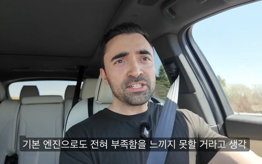 제네시스 vs 렉서스, 미국인들의 반응.
