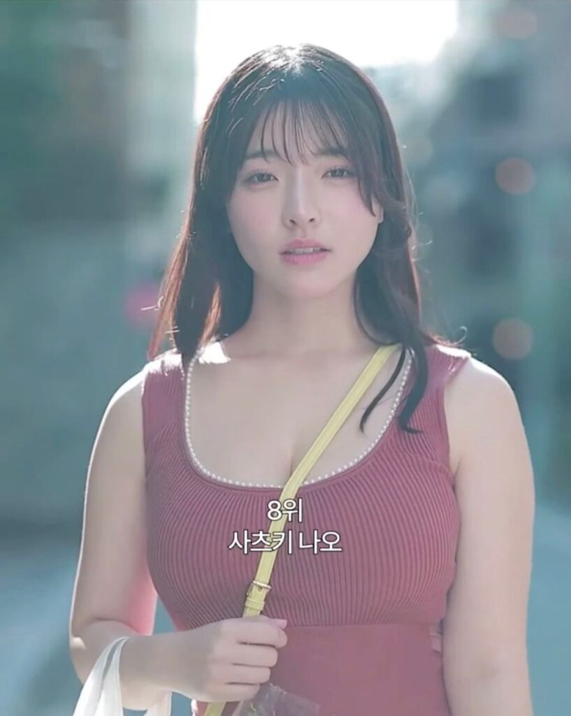 FANZA 2026 상반기 일본 AV 여배우 판매 랭킹 TOP 10